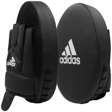Перчатки Shields Paws ADIDAS Черный Черный, 12 унций