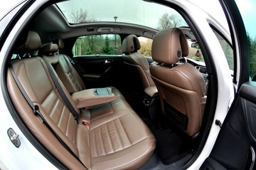 Peugeot 508 I SW 2.2 HDi FAP 204KM 2012 Peugeot 508 SW GT 2,2 HDi 204Km Bi Xenon Ledy, zdjęcie 20