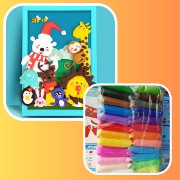 Пианина 12 кусоч