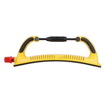 ГИБКИЙ РУЧНОЙ ШЛИФОВАЛЬНЫЙ БЛОК С РЕГУЛИРОВКОЙ 70Х400ММ