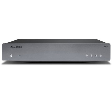 Cambridge Audio AXN10 (grey). Odtwarzacz sieciowy, AirPlay 2 i Bluetooth.