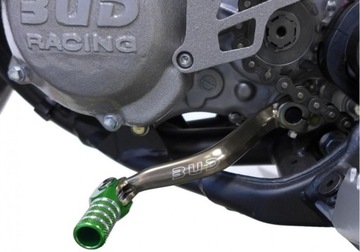 Dźwignia zmiany biegów Kawasaki KX85