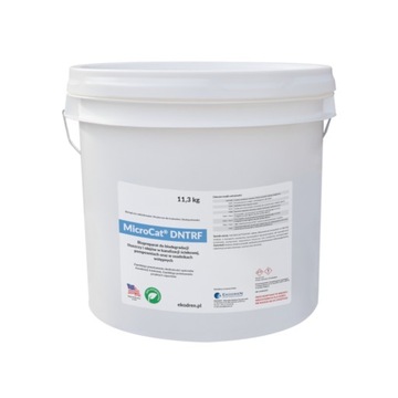 BIOPREPARAT BAKTERIE DO OCZYSZCZALNI SZAMBA MicroCat DNTRF