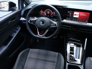 Volkswagen Golf VIII GTI 2.0 TSI 245KM 2023 VW Golf 2.0 GTI, Salon Polska, 1. Właściciel, zdjęcie 6