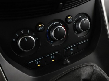 Ford Kuga II SUV 1.5 EcoBoost 150KM 2015 Ford Kuga Czujniki, Navi, Podg.fotele, klima,, zdjęcie 24