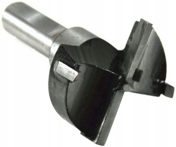 FREZY FREZ DO DREWNA PUSZKOWY 35 mm POD ZAWIASY