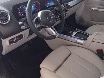 Mercedes GLB SUV 2.0 200d 150KM 2025 MERCEDES-BENZ GLB 200 d Progressive Suv 2.0 (150KM) 2025, zdjęcie 6