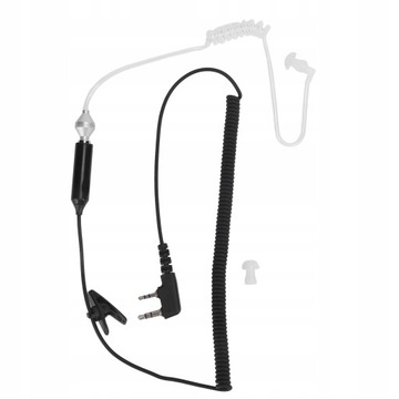 Гарнитура Walkie Talkie 2pin K