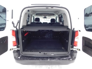 Toyota 2021 TOYOTA PROACE CITY 1.5 D-4D-102! Klima! 5-os Salon PL 6-bieg! Serwis! 2021!, zdjęcie 2