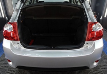 Toyota Auris II Hatchback 5d Dual VVT-i 100 99KM 2013 Toyota Auris PL Salon _ LIFT 1.3 Benzyna 99KM, zdjęcie 7