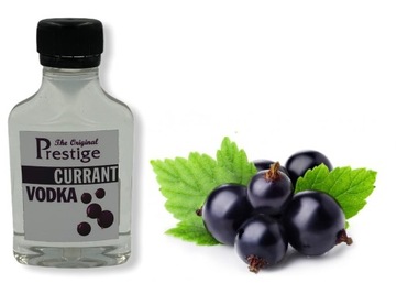 Esencja do alkoholu currant REWELACJA na 3,5 litra