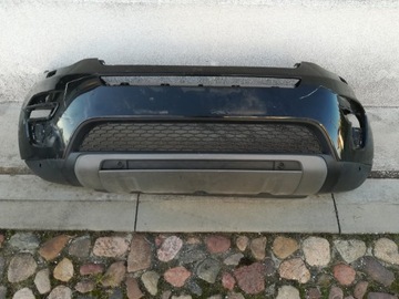 LAND ROVER DISCOVERY V 5 ZDERZAK PRZÓD PRZEDNI ORG