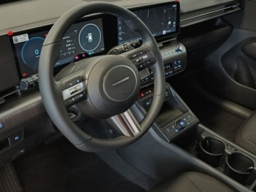 Hyundai Kona I Crossover Electric Facelifting 64 kWh 204KM 2025 HYUNDAI Kona Electric 65kWh Executive Suv 204KM 2025, zdjęcie 5