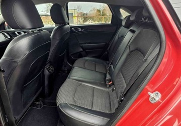 Kia Ceed III Hatchback 1.4 T-GDi 140KM 2018 Kia Ceed Kia Ceed 1.4 T-GDI L Business Line Plus 1.4 Benzyna 140KM, zdjęcie 24