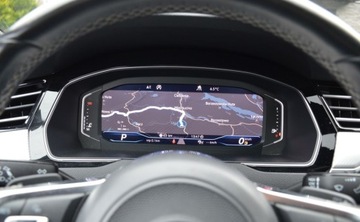 Volkswagen Arteon Fastback 2.0 TSI 190KM 2020 Volkswagen Arteon 2,0 TSI R-LINE BI-Xenion Nawigacja Digital Tacho 2.0, zdjęcie 28