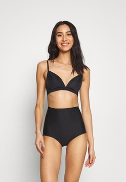 TRIUMPH ЖЕНСКИЕ ЧЕРНЫЕ МОДЕЛИРУЮЩИЕ ТРУСЫ