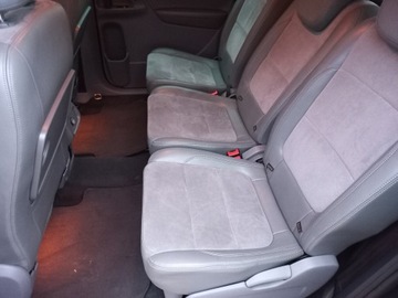 Volkswagen Sharan II Van 2.0 TDI-CR BMT 140KM 2012 VW SHARAN 20 TDI AUTOMAT STAN B.ŁADNY, zdjęcie 23