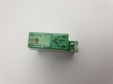 PHOENIX CONTACT EMG 17-0V-24DC/60DC/3*2954154