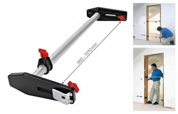 BESSEY ROZPÓRKA DO MONTAŻU OŚCIEŻNIC DRZWI