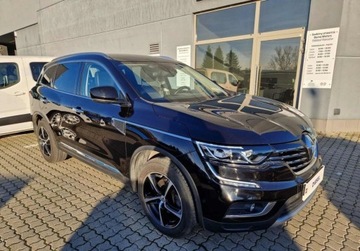 Renault Koleos II SUV 2.0 dCi 177KM 2017 Renault Koleos Renault Koleos 2.0 dCi 177KM Salon PL 4x4 Intense, zdjęcie 2