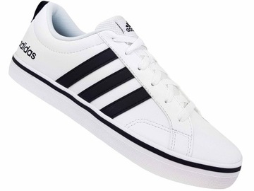 ADIDAS VS PACE 2.0 HP6010 BUTY MĘSKIE TRAMPKI TENISÓWKI BIAŁE