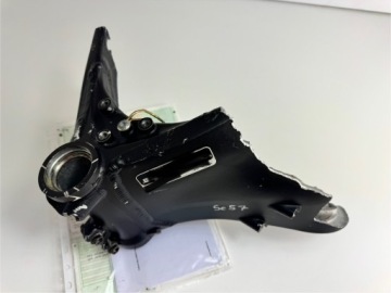 HONDA CBR 1000RR SC57 A РАМА ДОКУМЕНТЫ DE