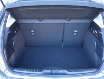 Ford Focus IV Hatchback 1.0 EcoBoost 125KM 2019 Ford Focus 1.0 EcoBoost, Salon Polska, Serwis ASO, zdjęcie 13