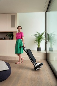 Полировальная машина KARCHER FP 303 1.056-850.0