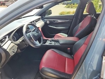 Infiniti 2022 Infiniti Inny 2022 INFINITI QX55 SENSORY AWD 2.0 Benzyna 268KM, zdjęcie 14