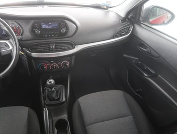 Fiat Tipo II Sedan 1.4 95KM 2020 Fiat Tipo 1.4 16V, Salon Polska, Serwis ASO, Klima, zdjęcie 7