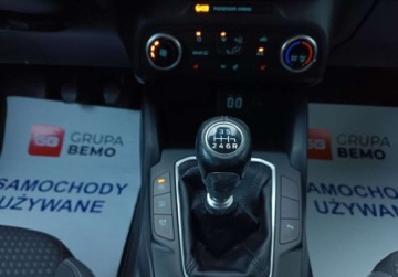 Ford Focus IV Hatchback 1.0 EcoBoost 125KM 2020 Ford Focus 125KM EcoBoost SalonPL SerwisASO P.Zima Kamera Gwarancja Vat-Ma, zdjęcie 25