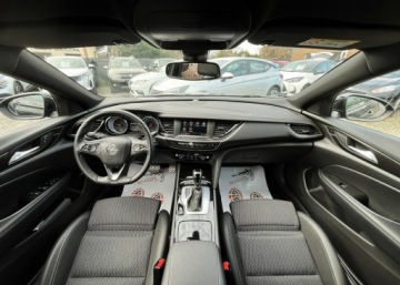 Opel Insignia II Sports Tourer Facelifting 2.0 Diesel 174KM 2021 Opel Insignia Salon Pl / Bezwypadkowy / Automat, zdjęcie 9