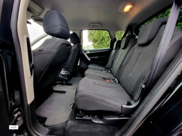 Citroen C4 Picasso I 2011 Citroen C4 Picasso LIFTzarejestrowany i ubezpieczony, bardzo ladny, GWAR, zdjęcie 5