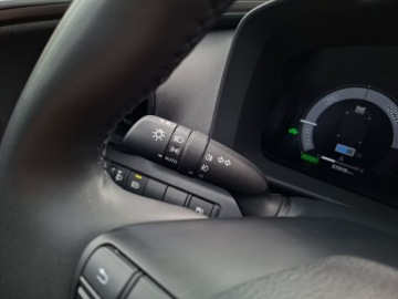 Toyota C-HR II SUV 1.8 Hybrid 140KM 2024 Toyota C-HR 1.8 Hybrid Style 1.8 Hybrid Style, zdjęcie 18