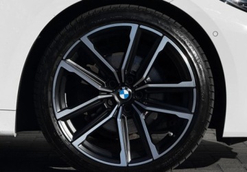 BMW Seria 4 F32-33-36 Coupe Facelifting 420d 190KM 2020 BMW Seria 4 I wlasciciel M Shadow line Gwarancja Bezwypadkowy FVAT23, zdjęcie 9