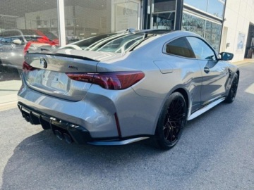 BMW Seria 4 G22-23-26 M4 Coupe Facelifting 3.0 M4 530KM 2025 BMW Seria 4 M4 Competition xDrive Coupe 3.0 (530KM) 2025, zdjęcie 5