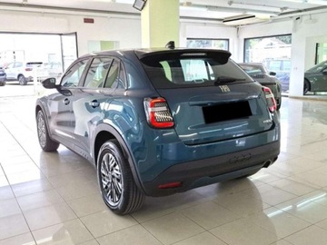 Fiat Talento I 2025 FIAT 600 Pop 1.2 Turbo Hybrid eDCT Hatchback 110KM 2025, zdjęcie 2