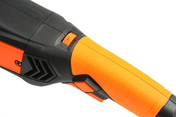 BJC CAR POLISHER 150мм с регулировкой + губки