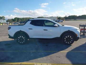 Hyundai 2025 Hyundai Santa Cruz 2025 Hyundai Santa Cruz SE FWD 2.5 Benzyna 191KM, zdjęcie 5