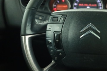 Citroen C5 III Tourer 2.0 HDi FAP 136KM 2009 Citroen C5 2.0 HDi , Automat, Navi, Xenon, Klima, zdjęcie 14