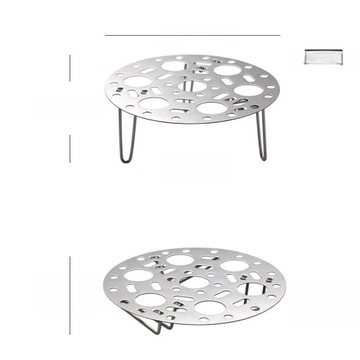 ПАРОВЫЕ СТОЙКИ ИЗ НЕРЖАВЕЮЩЕЙ СТАЛИ КРУГЛЫЕ ПАРОВЫЕ СТОЙКИ ROUND CO