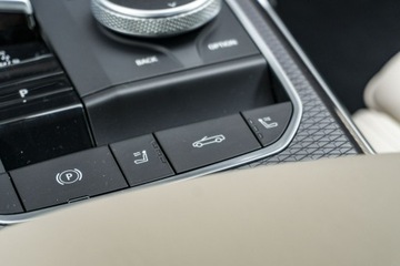 BMW Seria 4 G22-23-26 Cabrio 2.0 430i 245KM 2025 BMW 430 xDrive Convertible - Dostępny od ręki!, zdjęcie 25