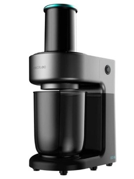 SZATKOWNICA SPIRALNA DO WARZYW CECOTEC SPIRALCHEF 400 80 W