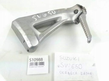 Подножка для Suzuki Sv 650 Pazenger