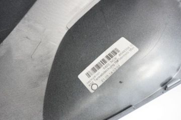 BMW R 1200 RT K52 14-16 КРЫШКА ОБТЕКАТЕЛЯ ТОПЛИВНОГО БАКА ПРАВАЯ