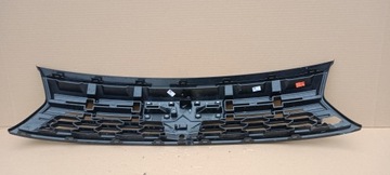 РЕШЕТКА РЕШЕТКА DACIA DUSTER II 2 LIFT 21-24 года 622542302R 622547433R ОРИГИНАЛ