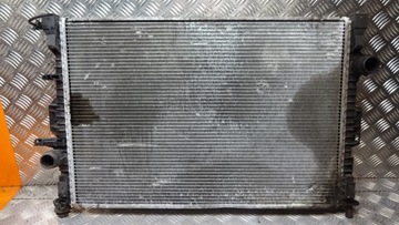 CHŁODNICA WODY FORD MONDEO MK4 2.0 TDCI