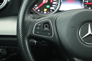 Mercedes Klasa E W213 Limuzyna 2.0 220d 194KM 2016 Mercedes E E 220 d, Salon Polska, Serwis ASO, zdjęcie 18