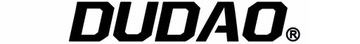 Портативная колонка Dudao Y6, черная