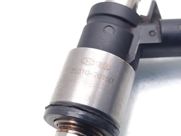 KIA SOUL VSTŘIKOVACÍ TRYSKA PALIVA 1.6 GDI BENZÍN 103KW (140 HP) 35310-2B150 2016